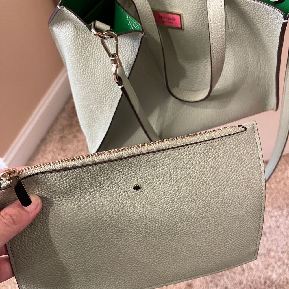 Kate Spade Bag - Picture 3 of 4